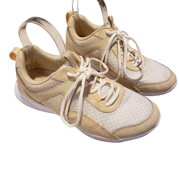 Vionic Womens Chance Performance Athletic and Training Shoes Sneakers 8.5 - Picture 1 of 6